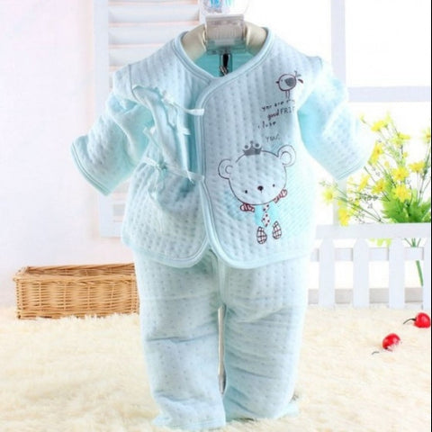 Baby Boys Clothing